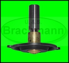 MEMBRANE / PLUNGER 1 1/4" - 1 1/2", NBR, AC